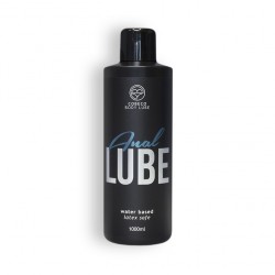 LUBRICANTE ANAL DE BASE ACUOSA ANAL LUBE COBECO 1000ML