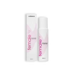 LUBRICANTE DE MONOI FEMALE COBECO 100ML