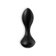 VIBRADOR ANAL BACKDOOR LOVER SATISFYER NEGRO