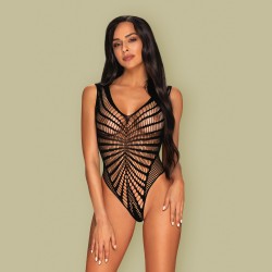 BODY B132 OBSESSIVE PRETO