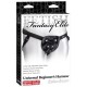 ARNÊS FETISH FANTASY ELITE UNIVERSAL BEGGINNER'S HARNESS