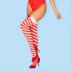 OBSESSIVE KISSMAS STOCKINGS