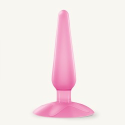 CRUSHIOUS JOLLY PLUG ANAL PLUG PINK