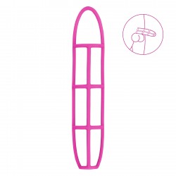 PENIS SLEEVE PINK