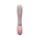 SATISFYER HOT LOVER VIBRATOR WITH APP PINK - DARK PINK