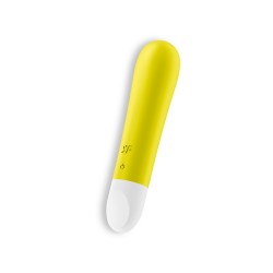 SATISFYER ULTRA POWER BULLET 1 YELLOW