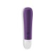 BALA VIBRATÓRIA ULTRA POWER BULLET 2 SATISFYER ROXA