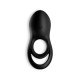 ANILLO VIBRADOR LEGENDARY DUO SATISFYER NEGRO