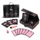 JUEGO SEX IN THE CITY KIT DE VIAJE ES-EN-DE-FR-NL-PT SECRET PLAY