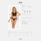 CONJUNTO GIULLY OBSESSIVE PRETO