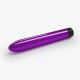 VIBRADOR CLASSIC VIBE CRUSHIOUS MORADO