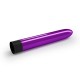 CRUSHIOUS CLASSIC VIBE VIBRATOR PURPLE