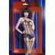 BODYSTOCKING CR-4476