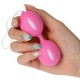 BOLAS VAGINALES CANDY BALLS MOU