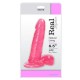 PENE REAL RAPTURE EARTH FLAVOUR 6.5'' ROSA