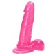 PENE REAL RAPTURE EARTH FLAVOUR 6.5'' ROSA