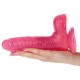 PENE REAL RAPTURE EARTH FLAVOUR 7.5'' ROSA