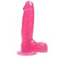 PENE REAL RAPTURE EARTH FLAVOUR 7.5'' ROSA