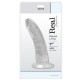 PENE REAL RAPTURE EARTH FLAVOUR 7'' TRANSPARENTE