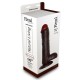 PENE REALÍSTICO REAL RAPTURE SKY EMOTION 10'' NEGRO