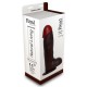 DILDO REALÍSTICO REAL RAPTURE SKY EMOTION 11'' NEGRO