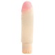 REAL RAPTURE SEAQUAKE JELLY VIBRATOR 5.5''