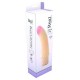 REAL RAPTURE EARTHQUAKE JELLY VIBRATOR 7''