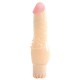 REAL RAPTURE UPSET JELLY VIBRATOR 8''