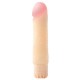 REAL RAPTURE TIDE JELLY VIBRATOR 8''