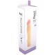 REAL RAPTURE SWELL JELLY VIBRATOR 8''