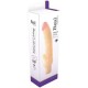 REAL RAPTURE SHOCK JELLY VIBRATOR 9.5''