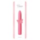 VIBRADOR CLASSICS ROSA MÉDIO