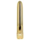 VIBRADOR CLASSICS DOURADO GRANDE