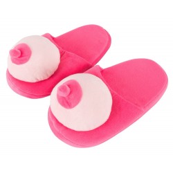 CHINELOS BOOB SLIPPERS