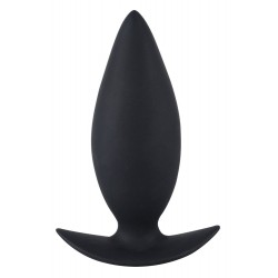 BOOTY BEAU SILICONE BUTTPLUG MEDIUM