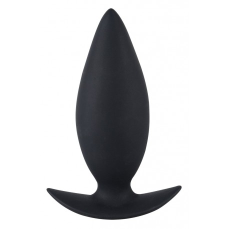 BOOTY BEAU SILICONE BUTTPLUG MEDIUM