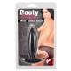 BOOTY BEAU SILICONE BUTTPLUG SMALL