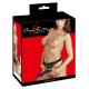 STRAP-ON CON 3 PENES BAD KITTY