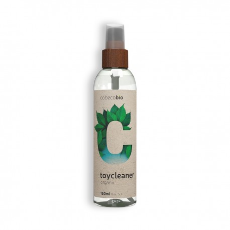 SPRAY DESINFETANTE BIO ORGANIC COBECO 150ML