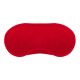 CRUSHIOUS ME LO COMO VELCRO HANDCUFFS SET + SATIN BLINDFOLD AND STRAWBERRY KISSABLE LUBRICANT CRUSHIOUS
