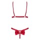 OBSESSIVE RUBINESA SET