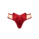 OBSESSIVE RUBINESA THONG