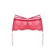 QUEEN SIZE OBSESSIVE LOVENTY GARTER BELT