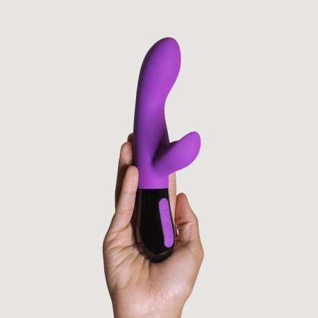 ADRIEN LASTIC GAIA 2.0 VIBRATOR