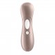 ESTIMULADOR DE CLÍTORIS RECARREGÁVEL SATISFYER PRO 2