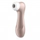 ESTIMULADOR DE CLÍTORIS RECARREGÁVEL SATISFYER PRO 2