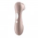 ESTIMULADOR DE CLÍTORIS RECARREGÁVEL SATISFYER PRO 2