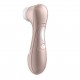 ESTIMULADOR DE CLÍTORIS RECARREGÁVEL SATISFYER PRO 2