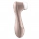 ESTIMULADOR DEL CLÍTORIS RECARGABLE SATISFYER PRO 2