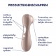 ESTIMULADOR DE CLÍTORIS RECARREGÁVEL SATISFYER PRO 2